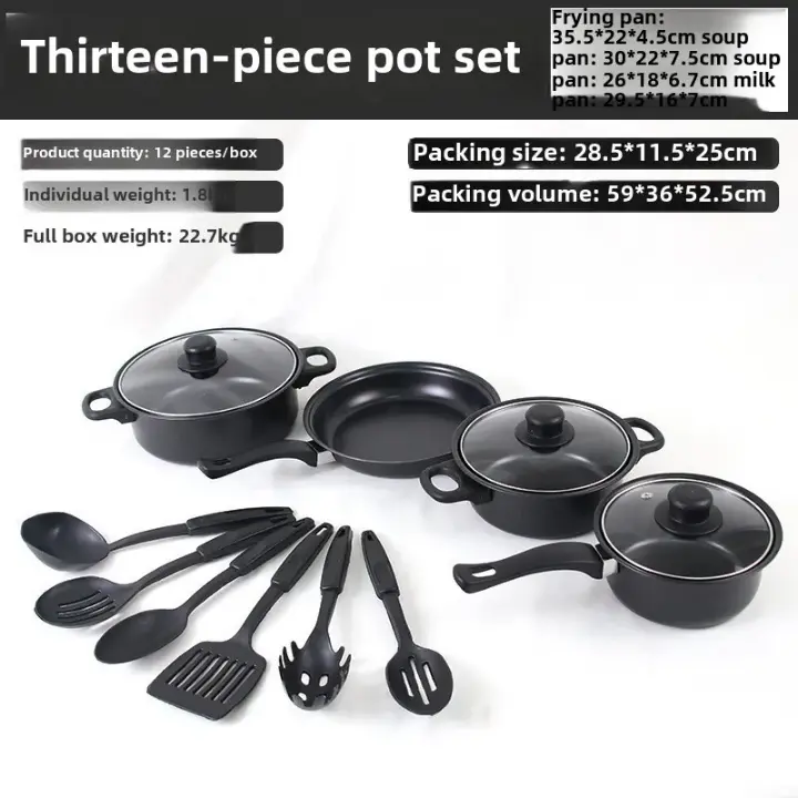 ustensiles-cuisson-modernes