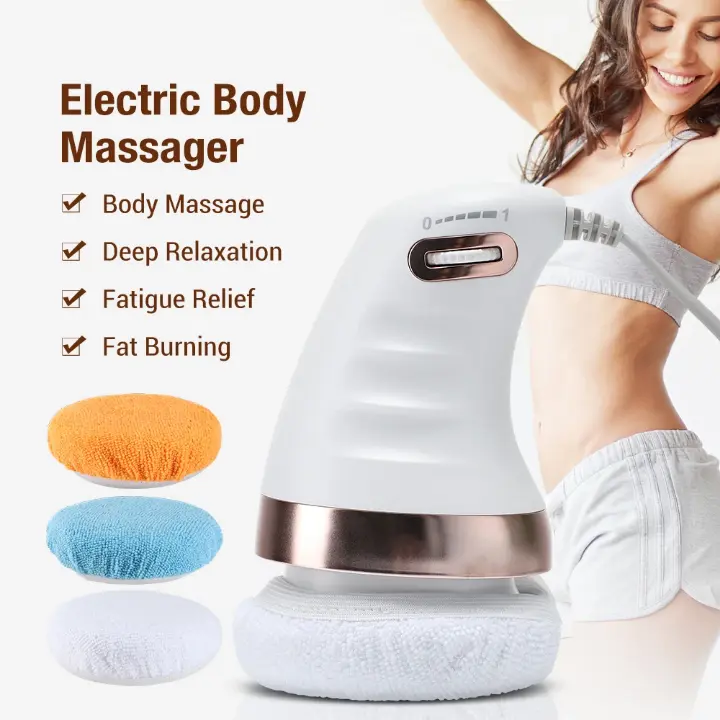 Appareil de Massage Shake Shake Sculpt