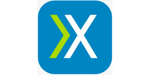 Logo de l'application de paiement mobile Ecobank Xpress