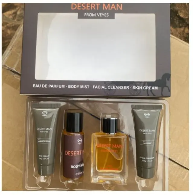 parfums senteurs variées Bénin