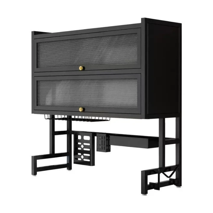 Égouttoir sur évier 95 cm design moderne