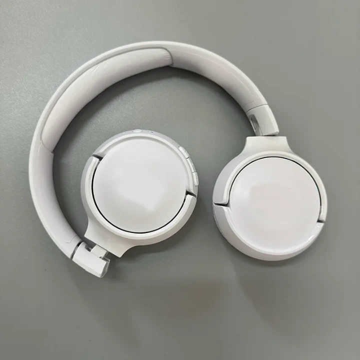 Casque audio sans fil Tune 760BT Bluetooth Pure Bass