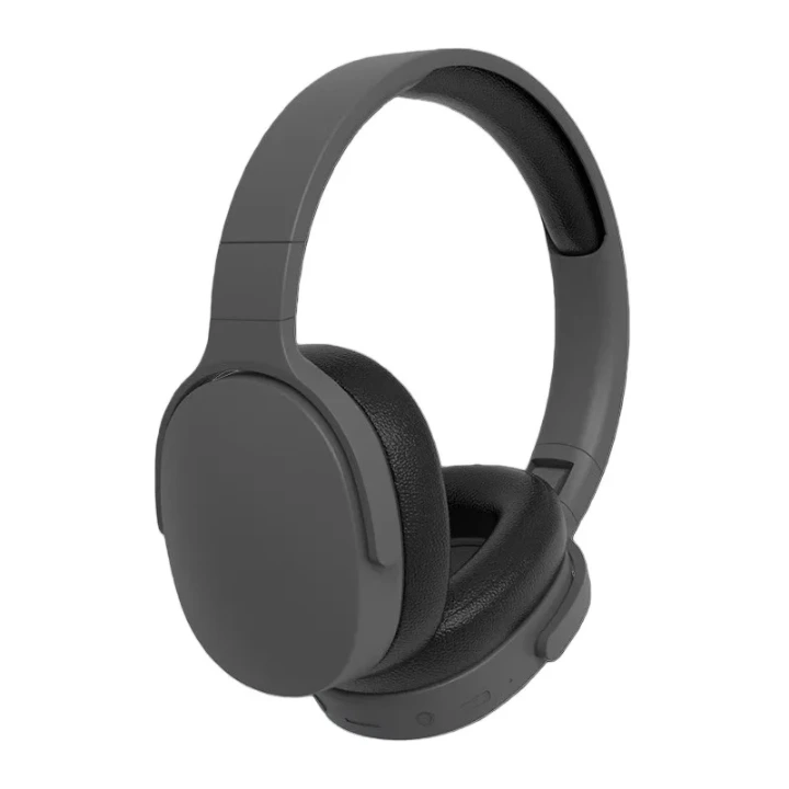 Casque sans fil MZ-C-6713 pratique et confortable