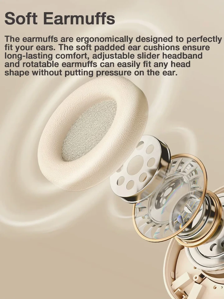 Casque audio sport Bluetooth longue autonomie