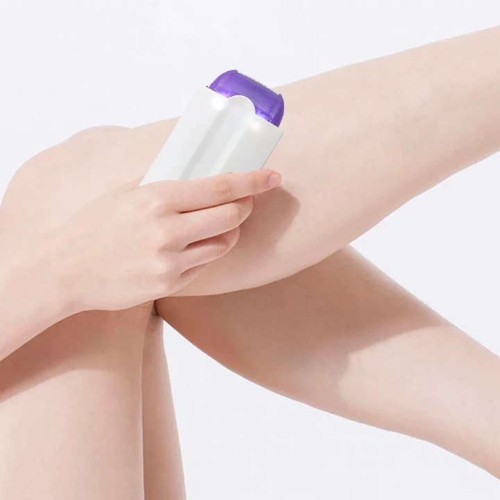 Tondeuse électrique multifonction rechargeable USB