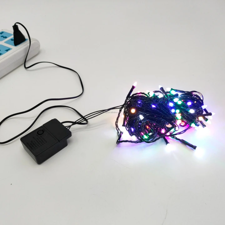 Éclairage LED décoratif maison et jardin