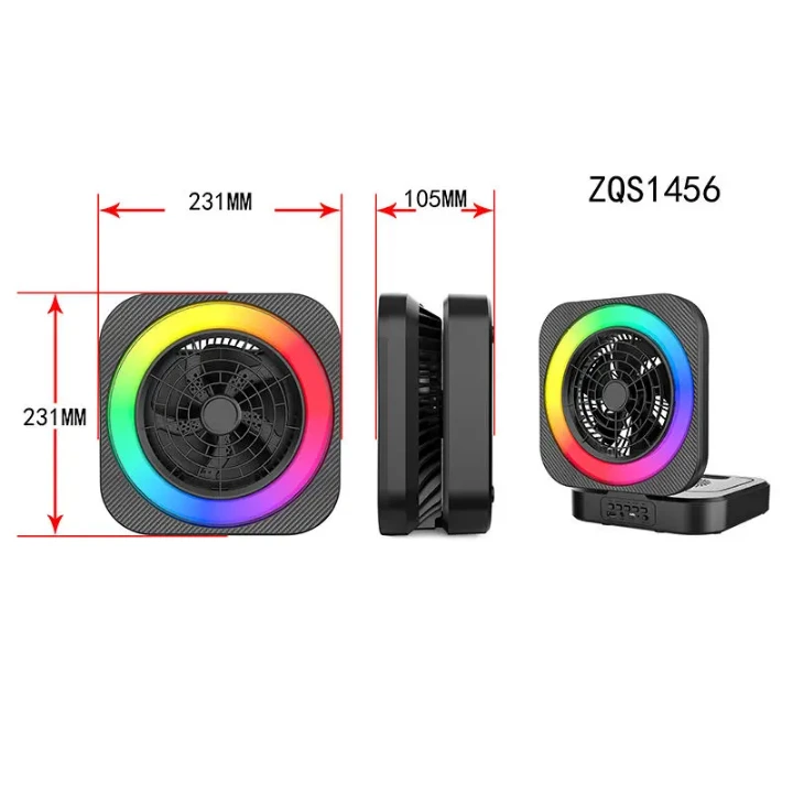 Enceinte Super Bass Sing-E ZQS8146 son puissant