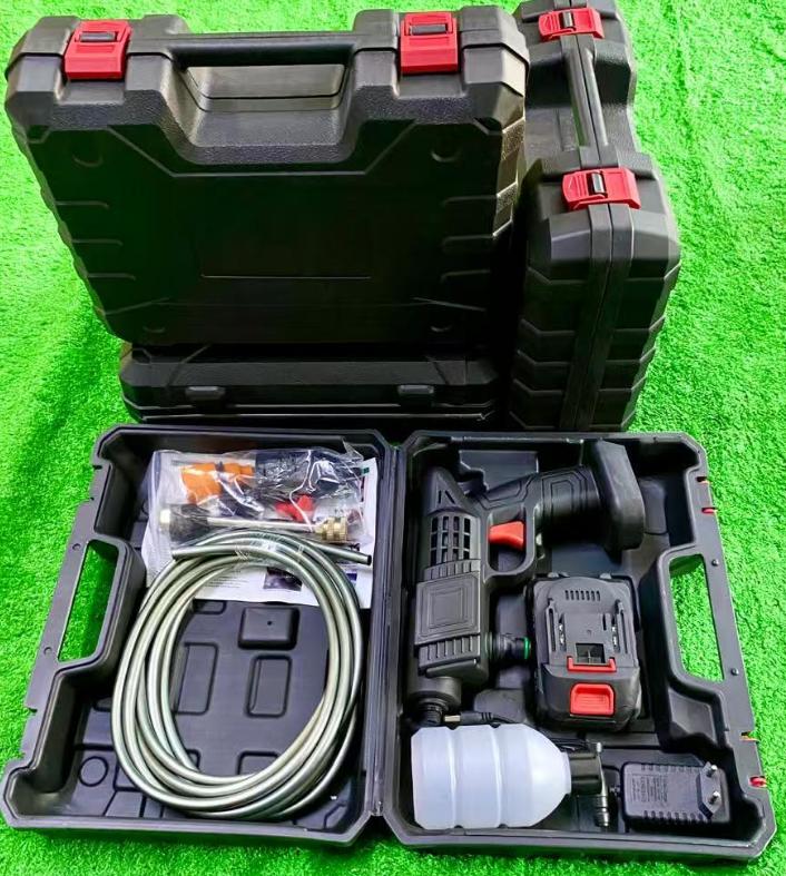 nettoyeur portable haute pression Bénin