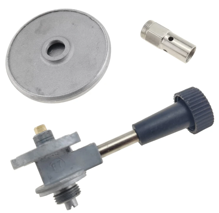 Mini brûleur à gaz pour cuisine et bricolage