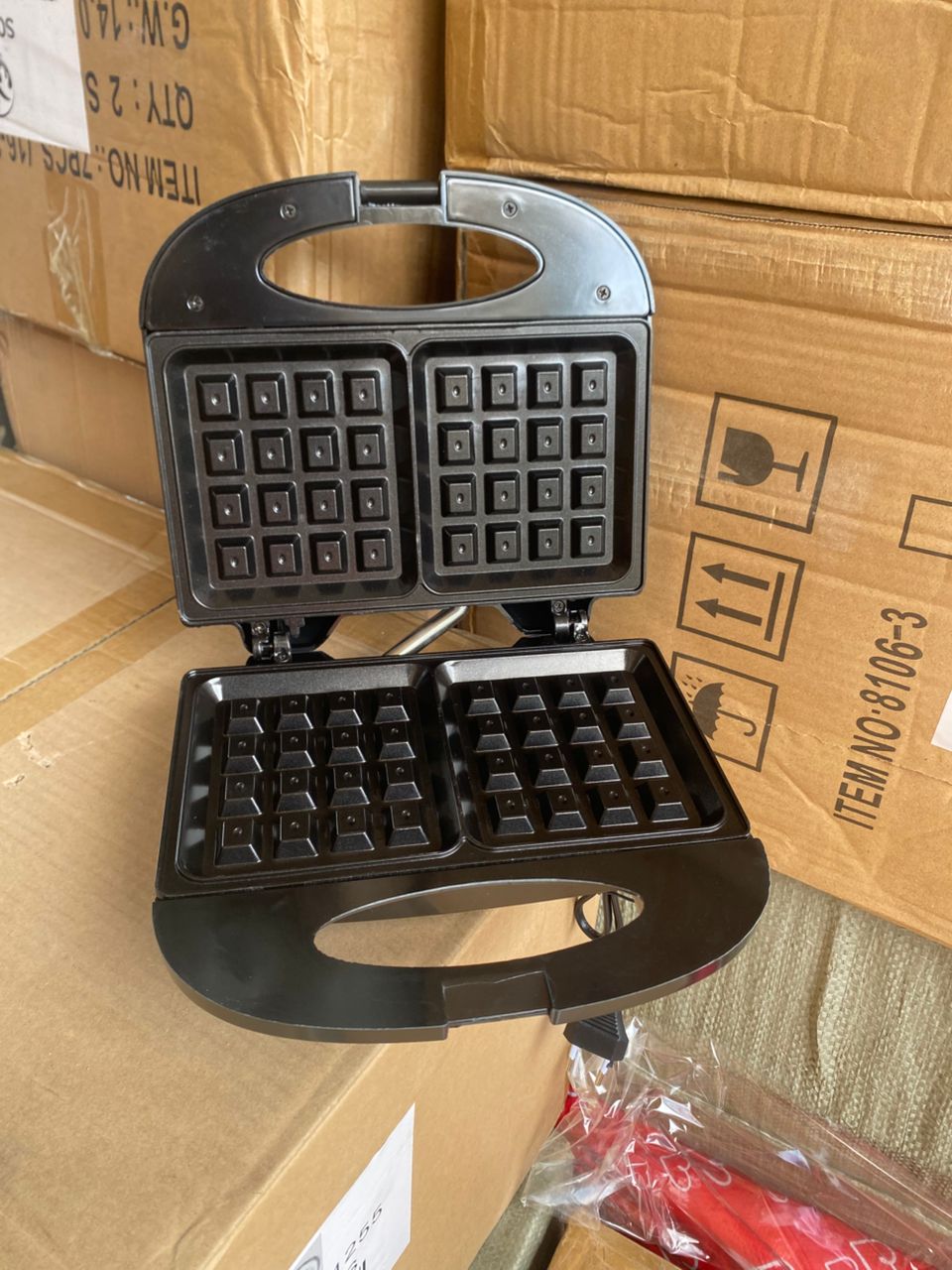 appareil snack maison Bénin