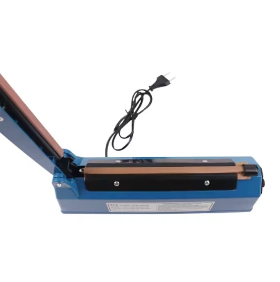 Scelleur de sachets industriel pratique