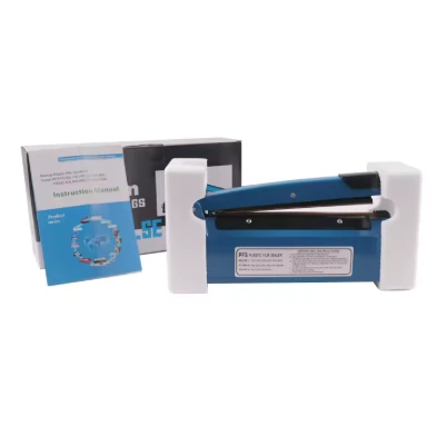 Scelleur électrique rapide et efficace