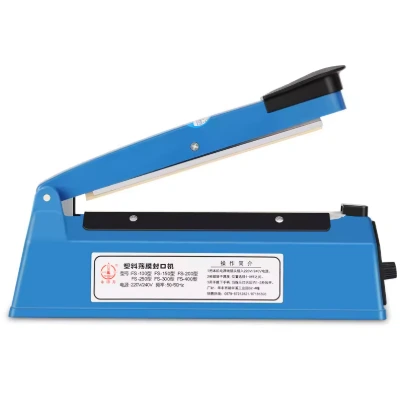 scelleur électrique usage professionnel