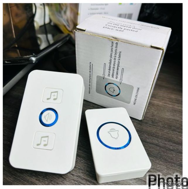 carillon design moderne Bénin