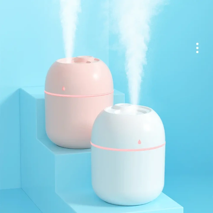 Diffuseur arômes relaxant maison bureau