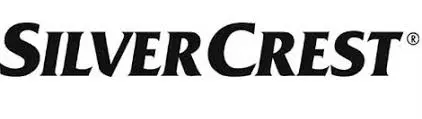 Logo de la marque d&#39;électroménagers Silver Crest