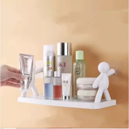 Étagère design artistique moderne