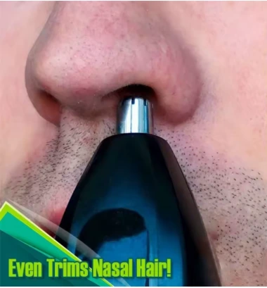 tondeuse multi-usages hygiénique