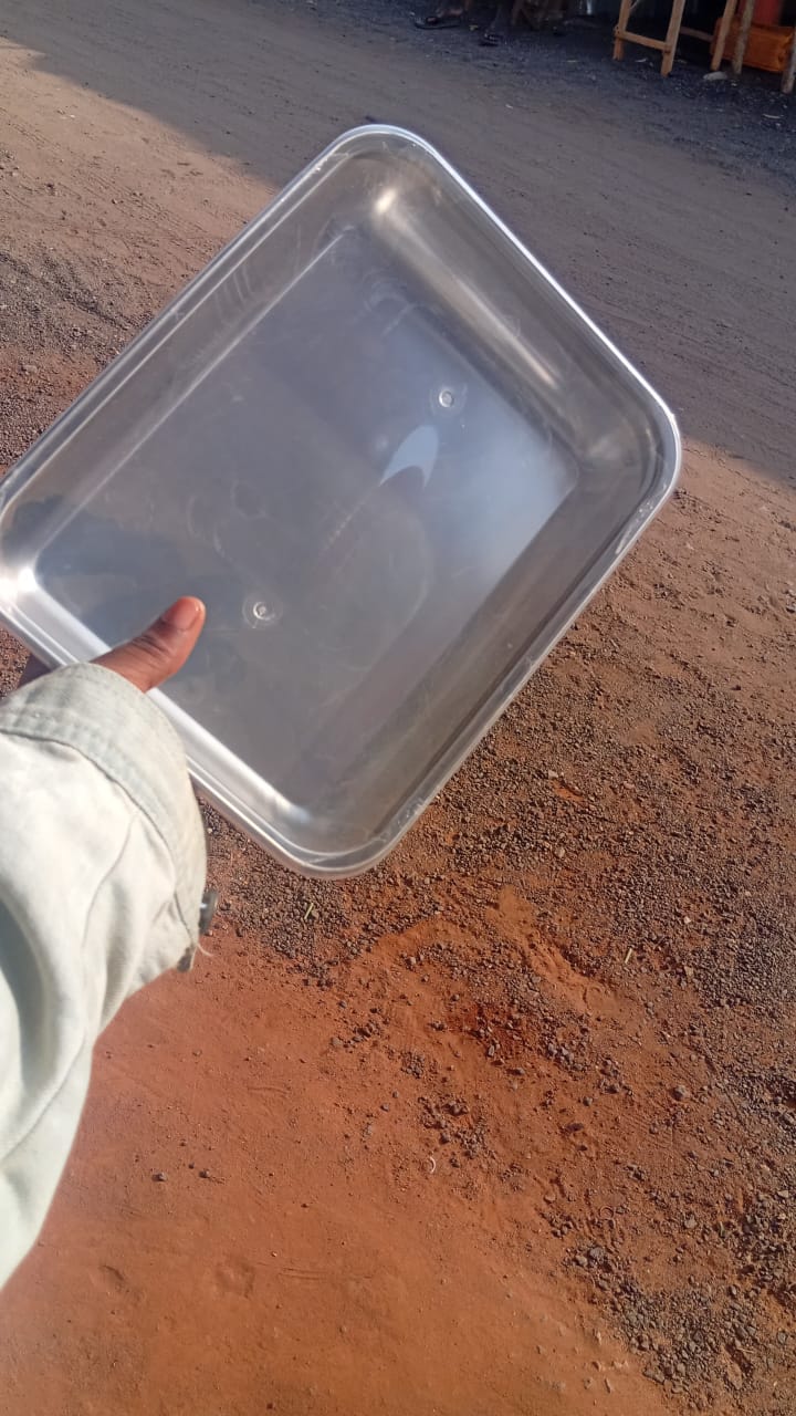 boîtes alimentaires Bénin Passion