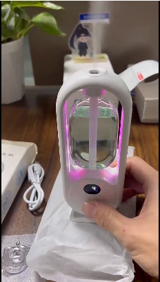 humidificateur écologique maison Bénin