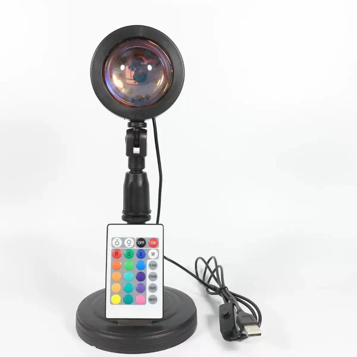 Lampe décorative moderne chambre salon