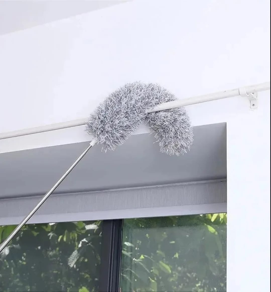 plumeau anti-poussière pratique Bénin Passion