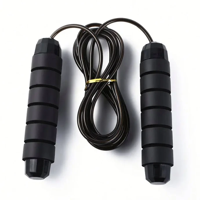 corde à sauter ergonomique Bénin Passion