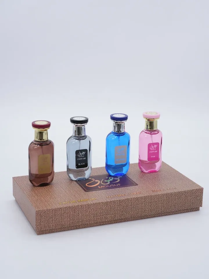 Parfums élégants Mousuf format 30 ml
