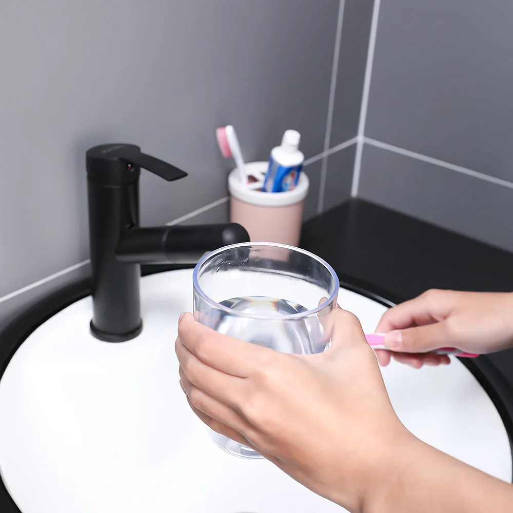 Protège-brosse à dents design moderne