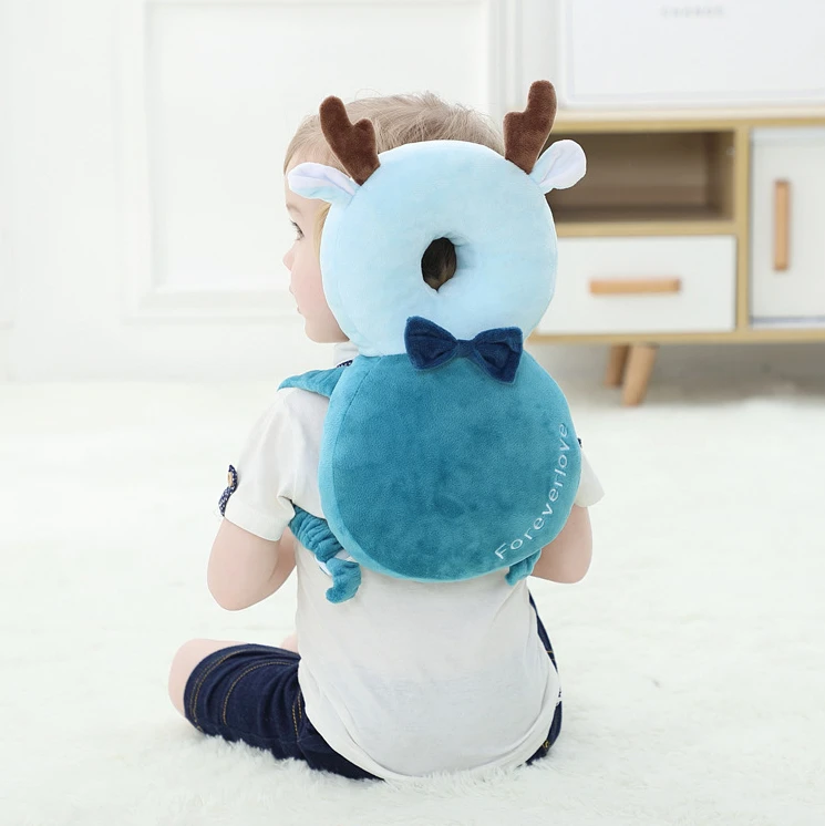 Coussin antichute bébé mignon