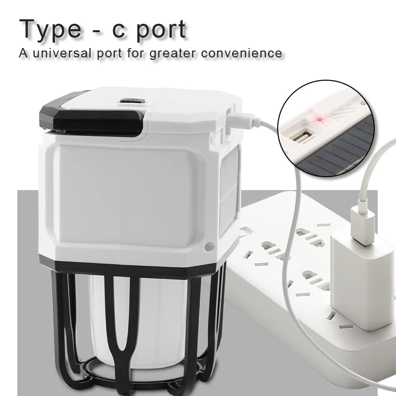 Accessoire camping pratique HelloCloud HC7677B