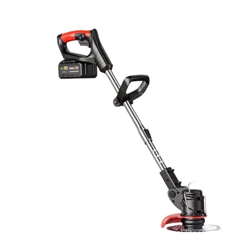 Kit débroussailleuse électrique sans fil PowerFlow 24V