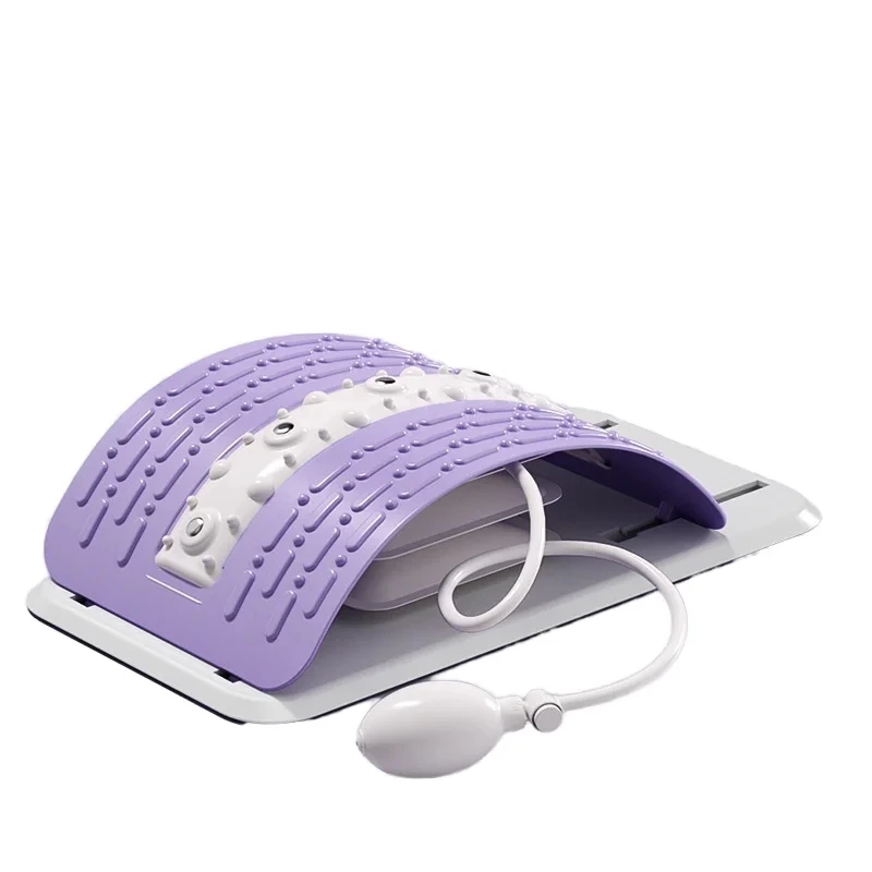 Back stretcher anti‑douleur posture