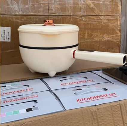 Casserole électrique multifonction Kitchenware 3L