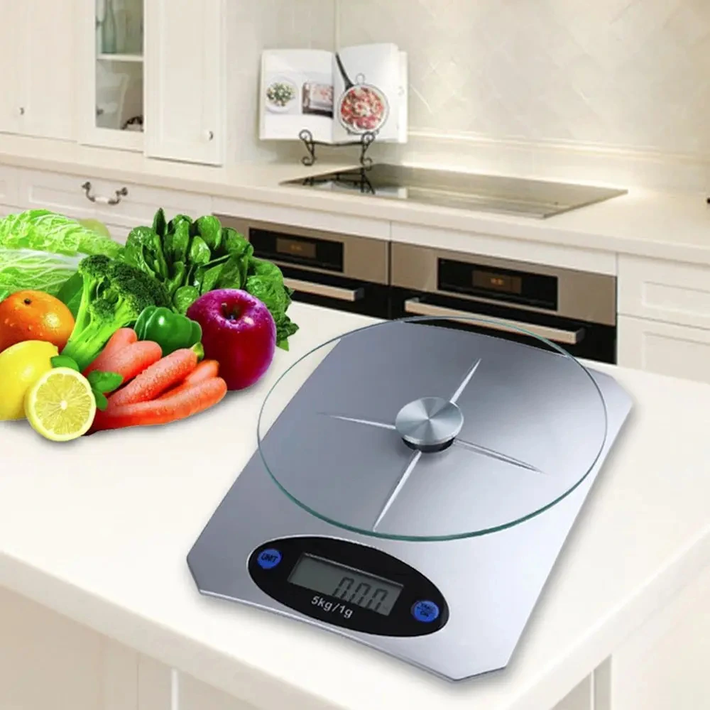 Balance électronique cuisine régimes alimentaires
