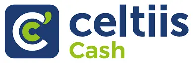 Logo Celtiis Cash