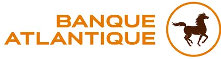 Logo Banque Atlantique