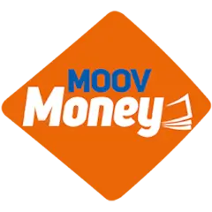 Logo moov money