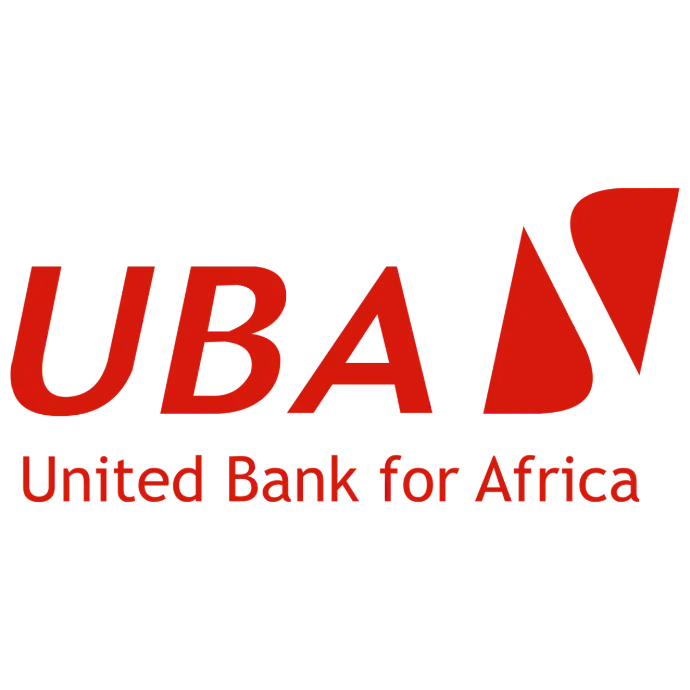 Logo UBA