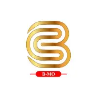 Logo B-Mo