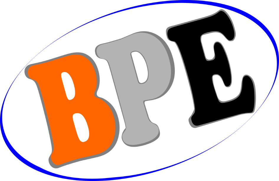 Logo de Bénin Passion Entreprise