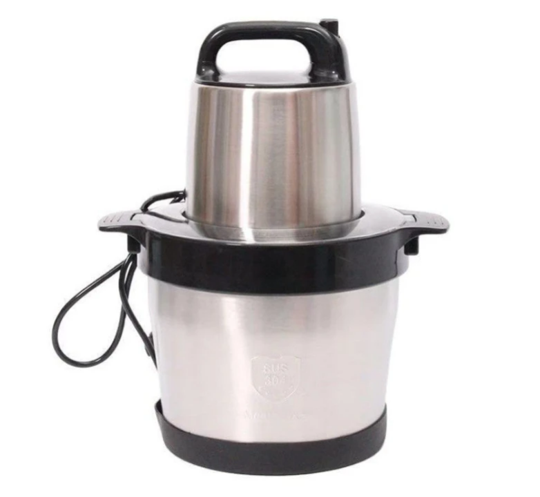 Foufou Mix King Style 8L moulin multifonction