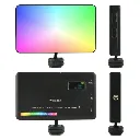 panneau-LED-RGB-à-clip-pour-smartphone – éclairage-selfie-et-vidéo-bohicon.webp