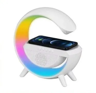 Appareil multifonction – enceinte-Bluetooth-chargeur-sans-fil-lampe-décorative-croissant-benin.webp