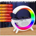 Appareil multifonction – enceinte-Bluetooth-chargeur-sans-fil-lampe-décorative-croissant-parakou.webp