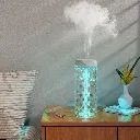 Humidificateur-diffuseur-cristal – design-diamant-brume-décorative-ambiance-zen-et-élégante.webp