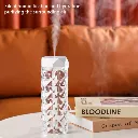 Humidificateur-diffuseur-cristal – design-diamant-brume-décorative-ambiance-zen-et-élégante-calavi.webp