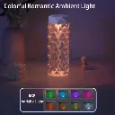 Humidificateur-diffuseur-cristal – design-diamant-brume-décorative-ambiance-zen-et-élégante-cotonou.webp