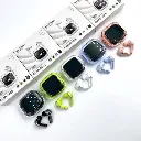 Écouteurs sans fil avec boîtier digital.webp