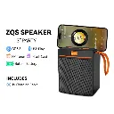 haut-parleur-solaire-multifonction – radio-portable-recharge-USB-solaire-lecteur-USB-TF-abomey-calavi.webp